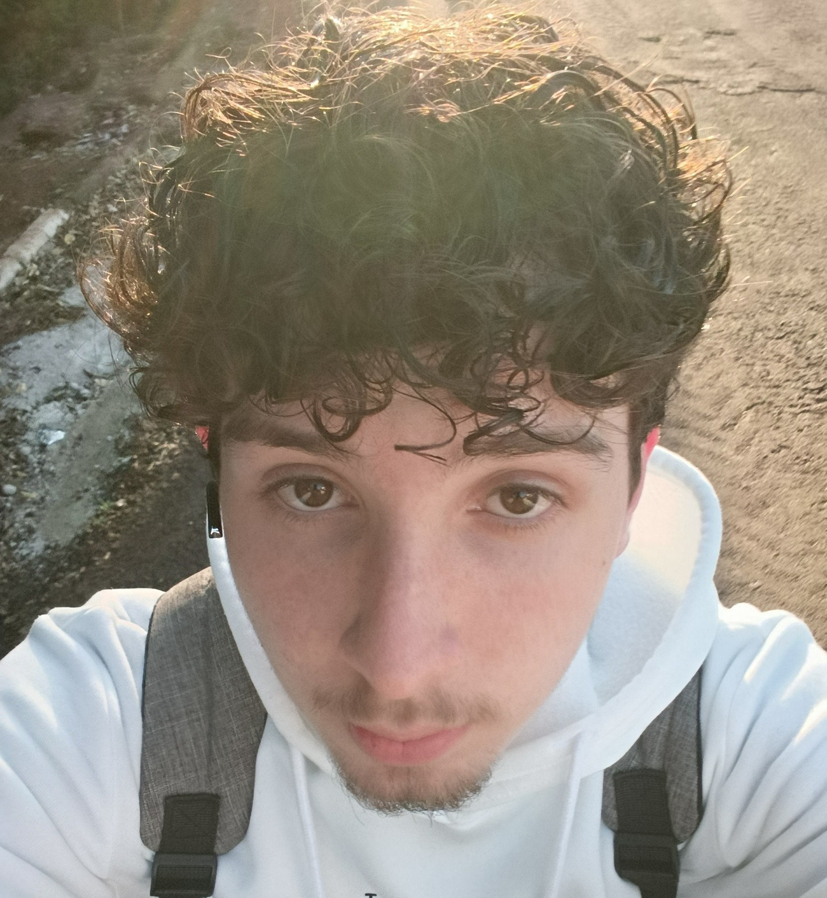 Foto de perfil